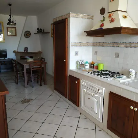 Margic アパート *
