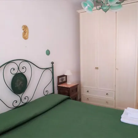 Margic Apartment